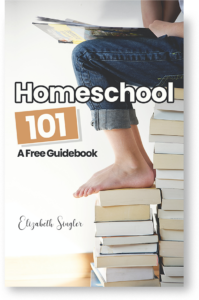 Homeschool 101 A Free Guidebook How To Homeschool